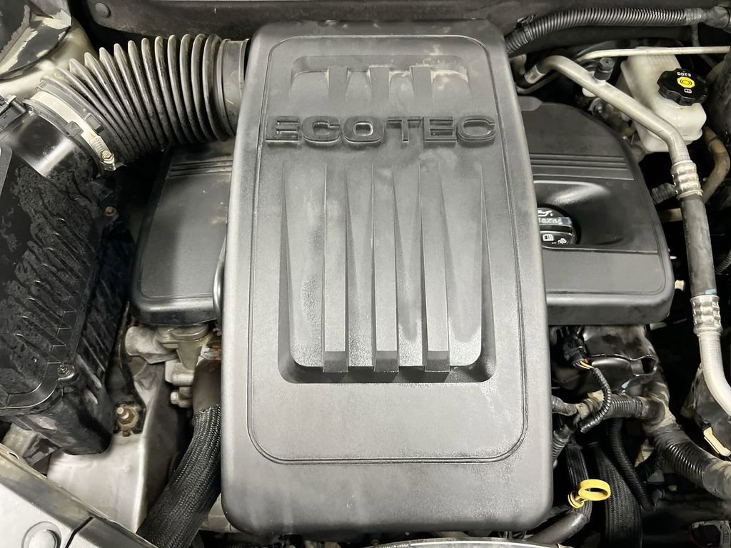 Used 2016 Chevrolet Equinox LT w/ Convenience Package image 24