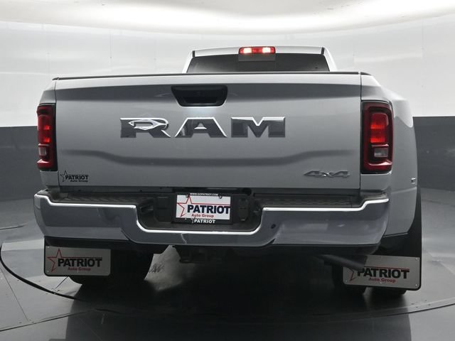 New 2026 RAM 3500 Tradesman AWD/4WD image 27