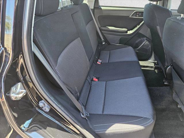 Used 2017 Subaru Forester 2.5i Premium AWD/4WD image 19