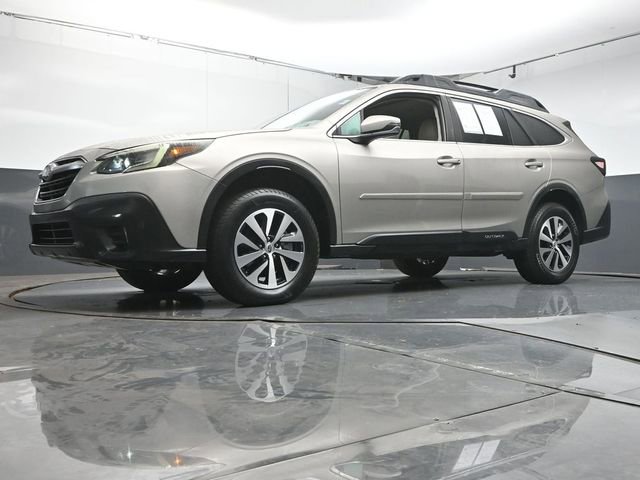 Used 2020 Subaru Outback Premium image 36