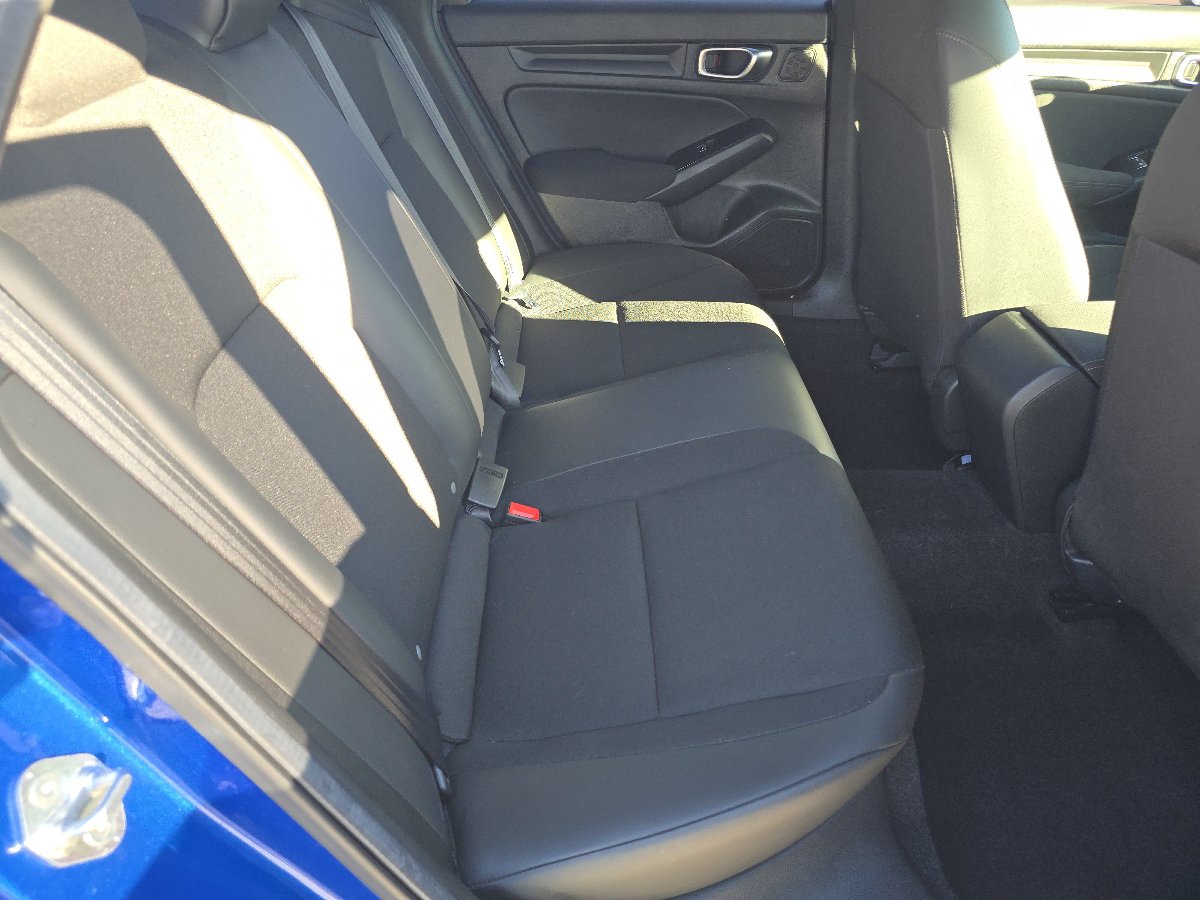 Used 2024 Honda Civic Sport image 22
