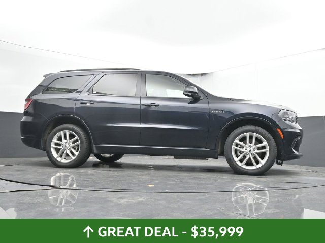 Used 2025 Dodge Durango R/T AWD/4WD image 51