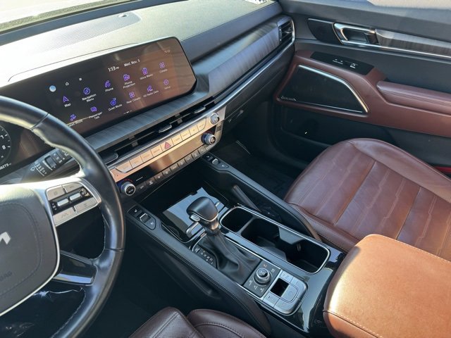 Used 2023 Kia Telluride SX Prestige image 14
