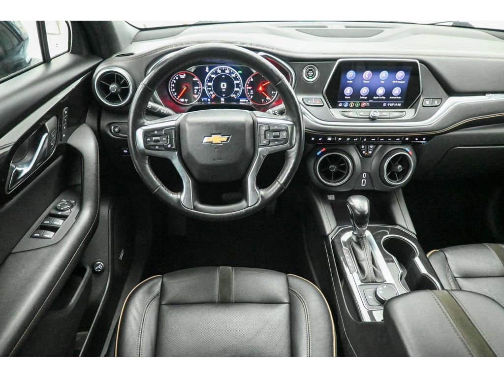Used 2020 Chevrolet Blazer Premier image 28