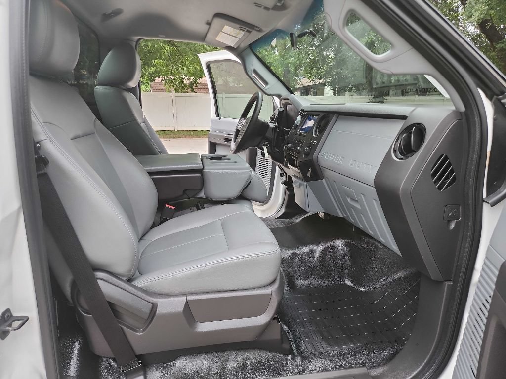 Used 2012 Ford F250 XL w/ PWR Equipment Group RWD image 31