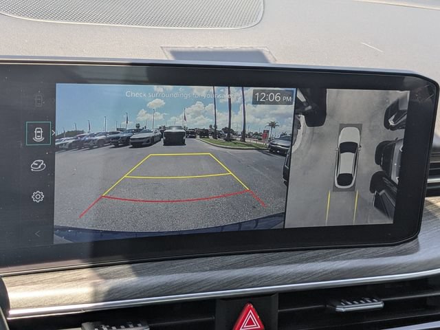 Used 2025 Kia K5 EX FWD image 23
