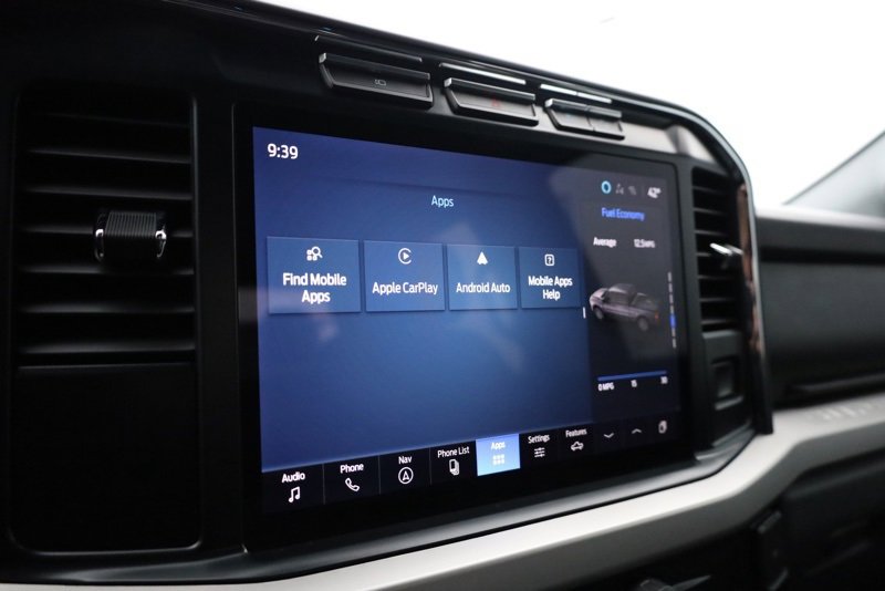 Used 2024 Ford F350 XLT w/ XLT Premium Package image 19