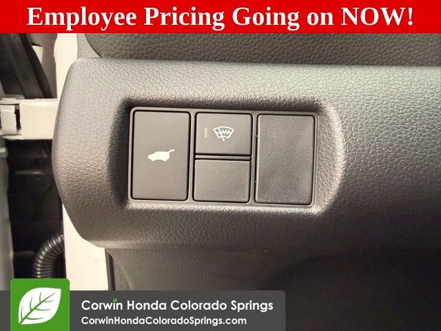 New 2026 Honda Pilot Elite image 23