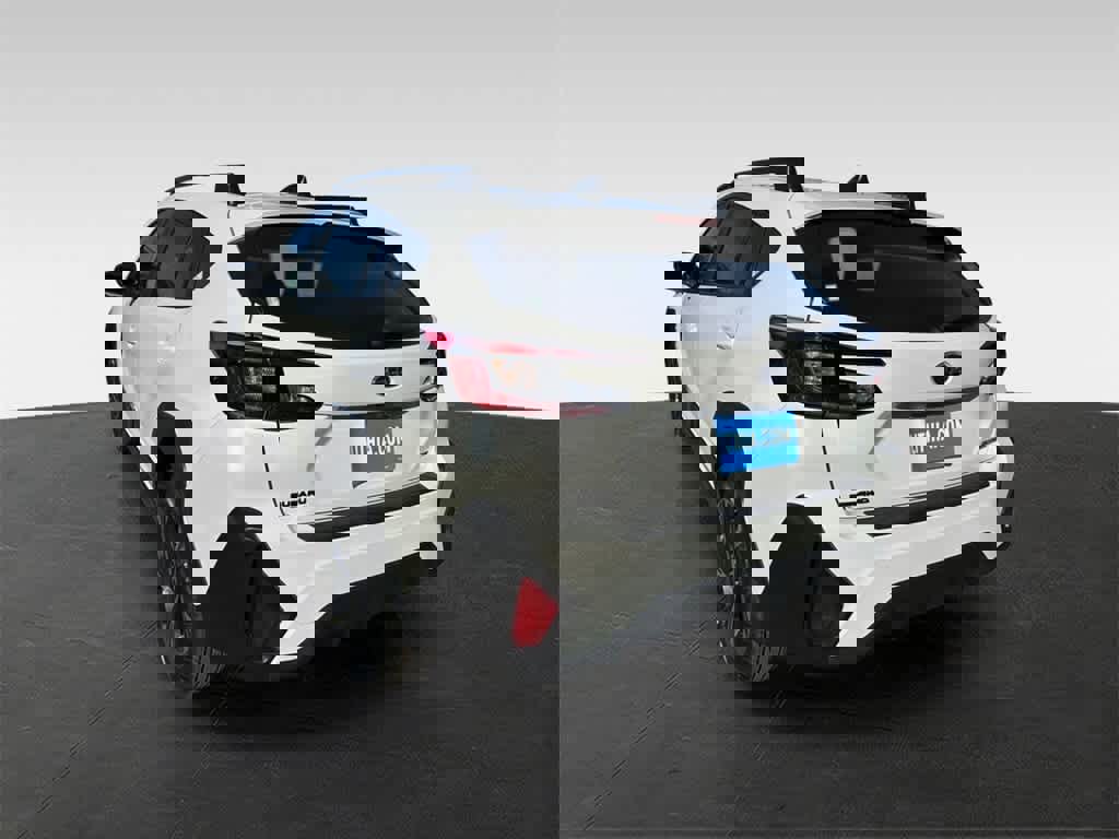 New 2026 Subaru Crosstrek 2.0i Premium image 4