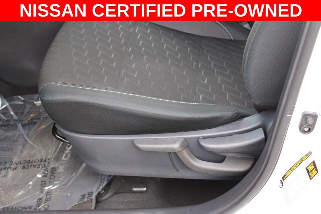 Certified 2024 Nissan Kicks SV image 16