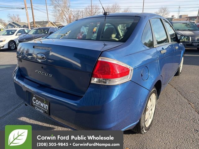 Used 2008 Ford Focus S image 5