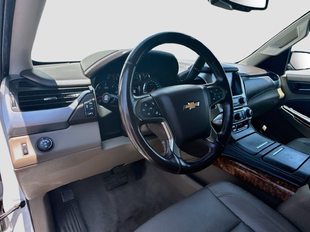 Used 2020 Chevrolet Tahoe Premier RWD image 9