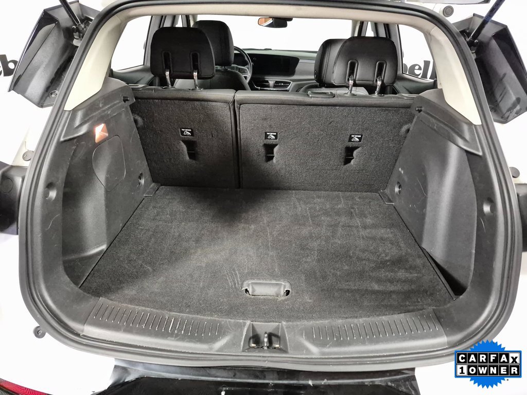 Certified 2024 Buick Encore GX Sport Touring w/ Comfort Package image 9