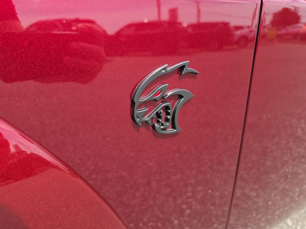 Used 2019 Dodge Challenger SRT Hellcat Redeye RWD image 36