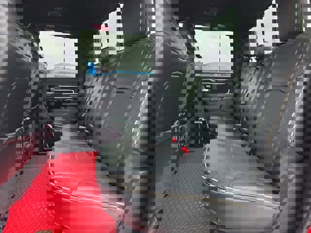 Used 2022 RAM 2500 Laramie w/ Night Edition image 11