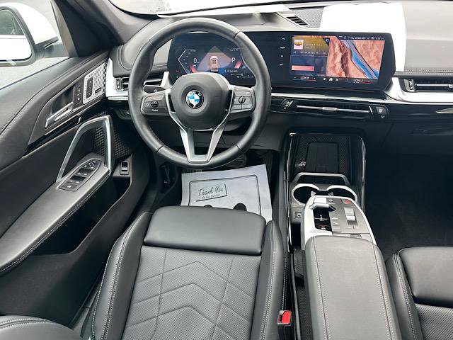 Used 2025 BMW X1 xDrive28i w/ Premium Package AWD/4WD image 21
