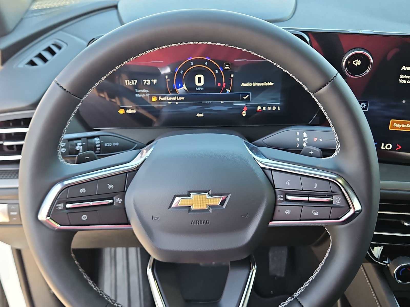 New 2026 Chevrolet Traverse LT w/ Driver Confidence Package image 19