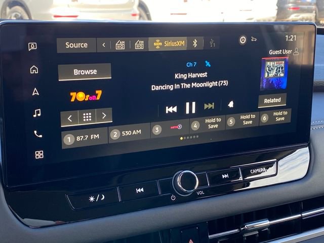 New 2026 Mitsubishi Outlander Trail Edition image 22