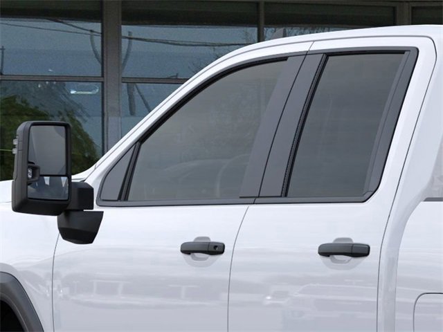 New 2026 GMC Sierra 2500 Pro image 12