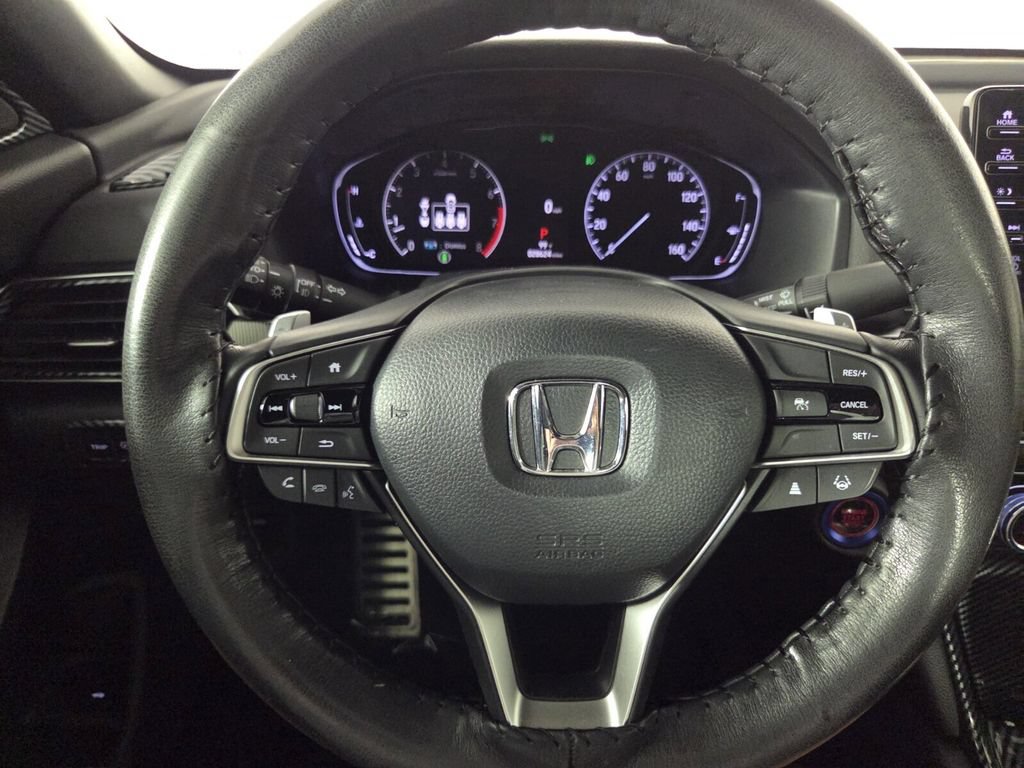 Used 2022 Honda Accord Sport image 15