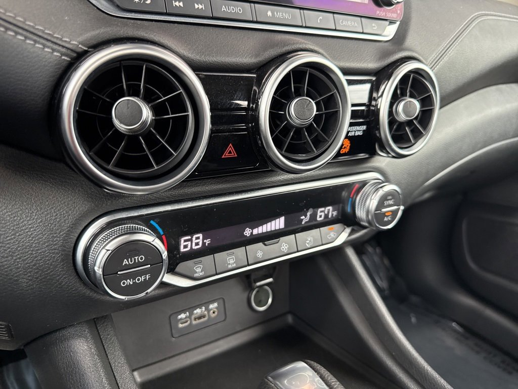 Used 2021 Nissan Sentra SV image 19