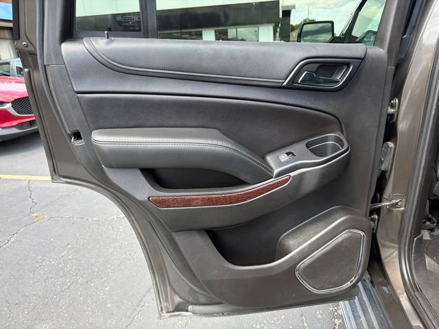 Certified 2019 GMC Yukon SLT w/ Open Road Package AWD/4WD image 13