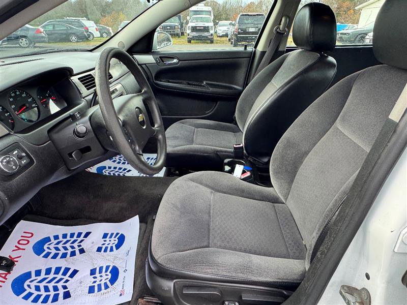 Used 2014 Chevrolet Impala Police image 33