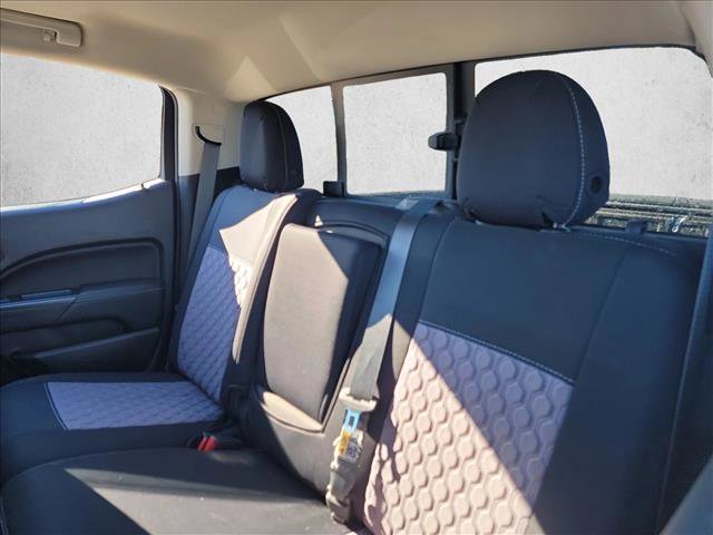 Used 2016 GMC Canyon SLE w/ SLE Convenience Package image 14