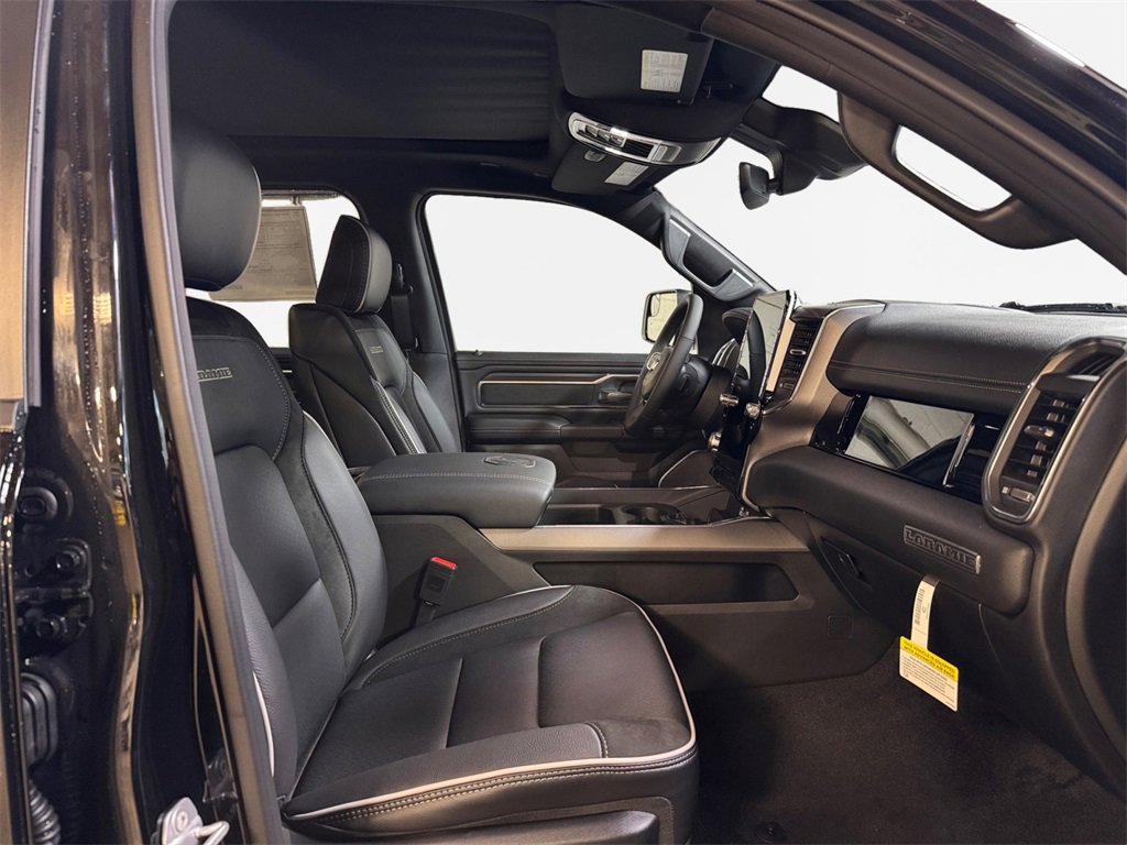 New 2026 RAM 1500 Laramie image 26