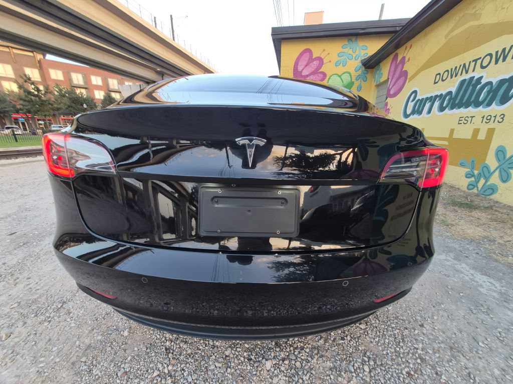 Used 2019 Tesla Model 3 RWD image 8