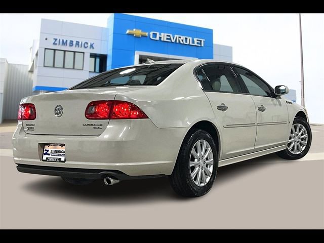 Used 2010 Buick Lucerne CXL image 5