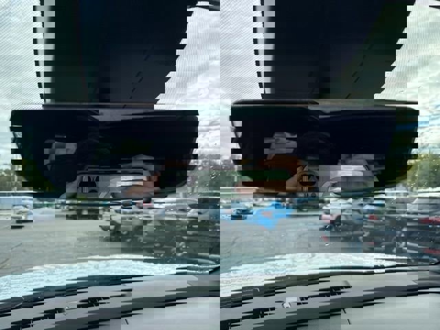 New 2026 Chevrolet Suburban High Country image 41