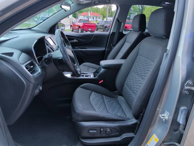 Used 2019 Chevrolet Equinox LT FWD image 13