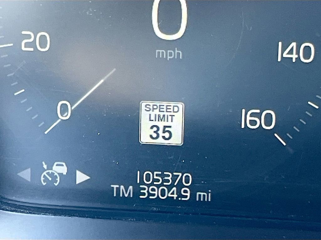 Used 2016 Volvo XC90 T6 Inscription image 12