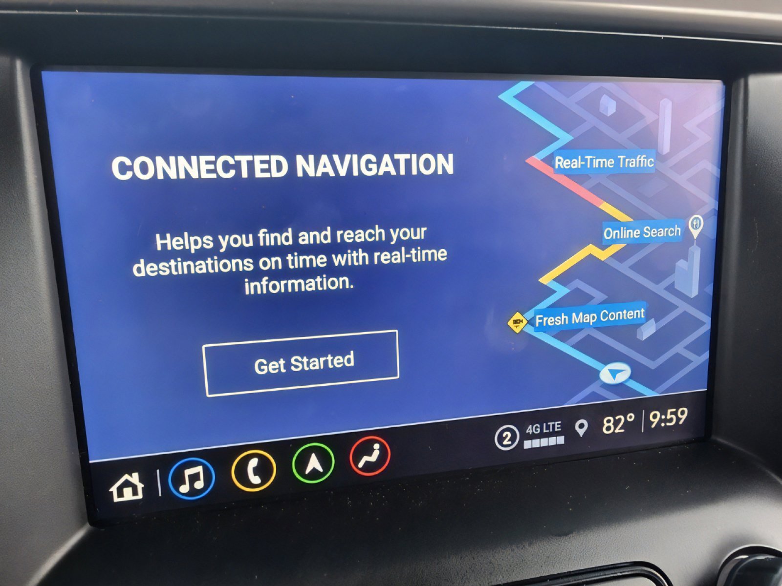 Used 2023 GMC Acadia AT4 w/ Trailering Package image 33