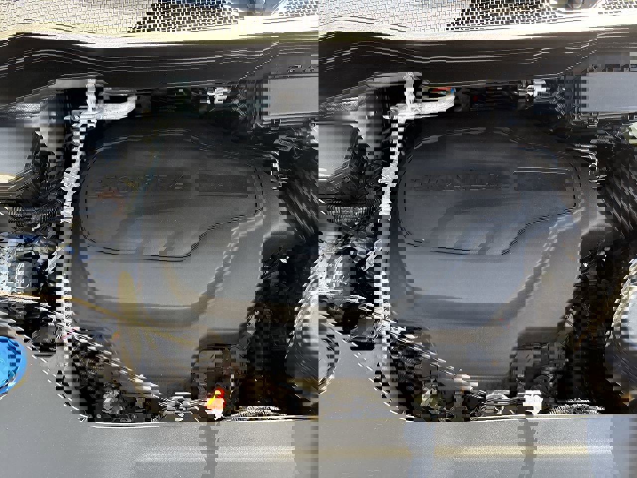 Certified 2021 Honda Ridgeline RTL image 21