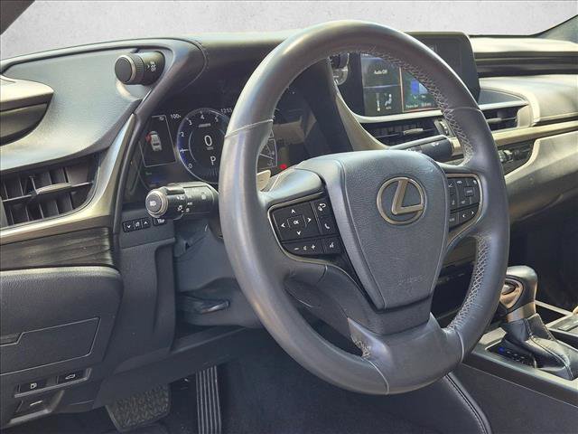 Used 2019 Lexus ES 350 w/ Accessory Package 2 FWD image 3