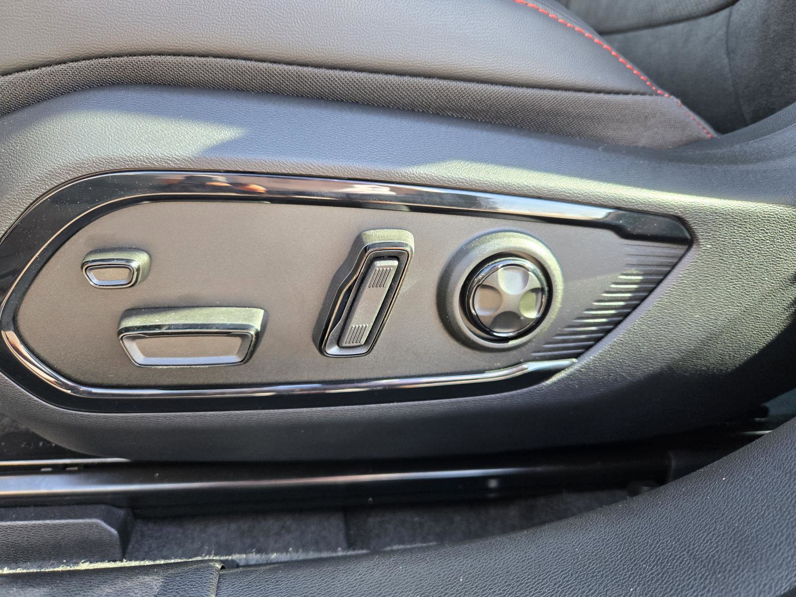 New 2026 Dodge Charger Daytona Scat Pack w/ Track Package image 26