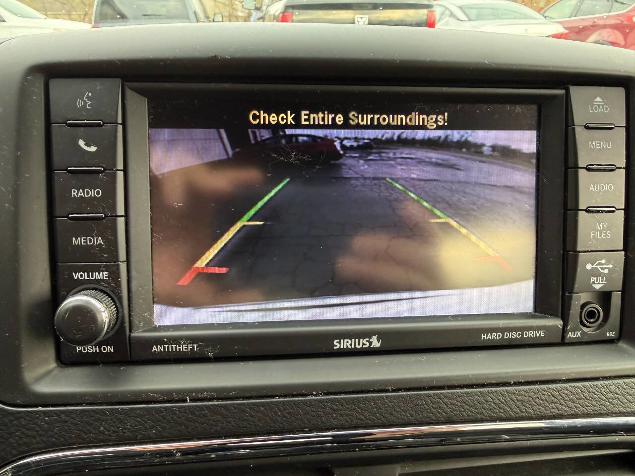 Used 2020 Dodge Grand Caravan SE FWD image 23