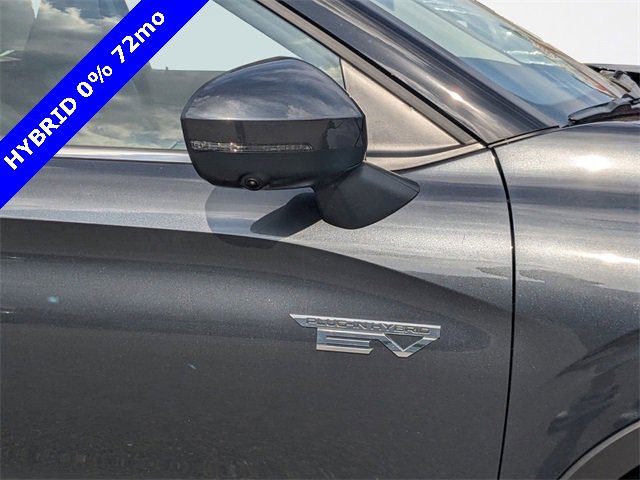 New 2025 Mitsubishi Outlander SEL image 11