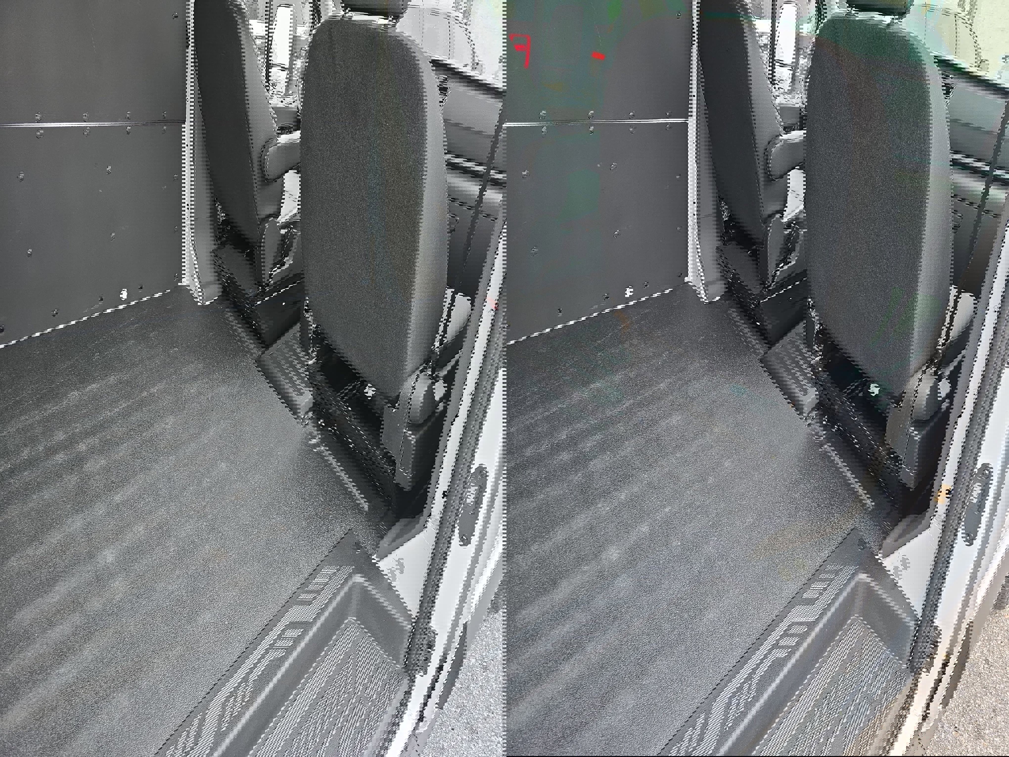 Used 2024 Ford Transit 350 NA w/ Load Area Protection Package image 12