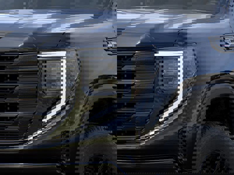 New 2026 GMC Sierra 1500 Elevation AWD/4WD image 10