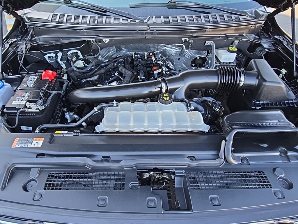 Used 2023 Ford Expedition Limited image 38