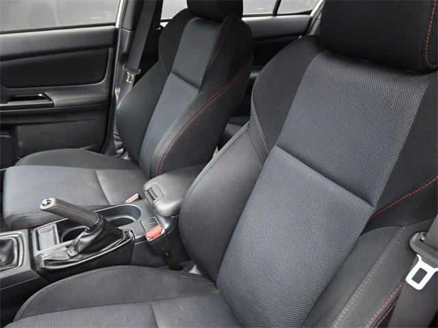 Used 2018 Subaru WRX w/ Popular Package #1 image 18