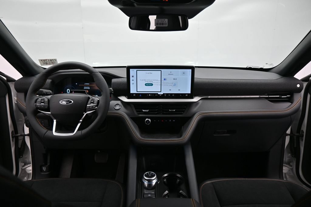 New 2026 Ford Explorer Tremor w/ Tremor Ultimate Package AWD/4WD image 21