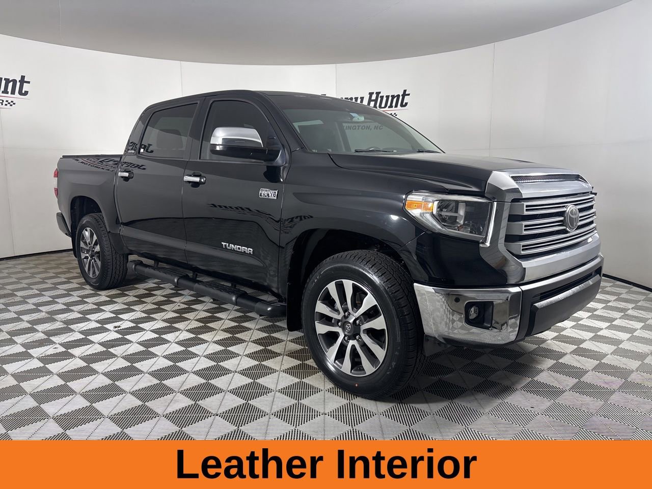 Used 2020 Toyota Tundra Limited image 5