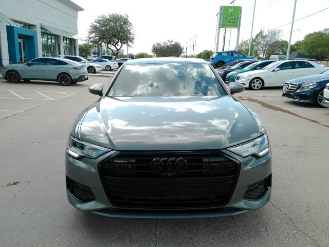 Used 2023 Audi A6 2.0T Premium w/ Convenience Package AWD/4WD image 3