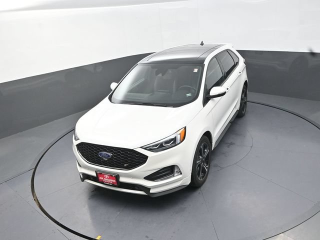 Used 2023 Ford Edge ST w/ Equipment Group 401A AWD/4WD image 29
