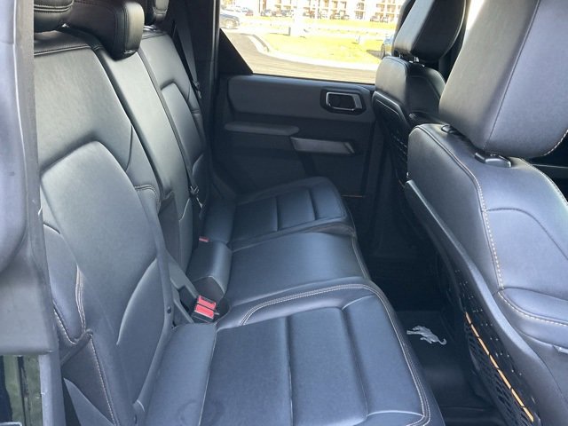 Used 2022 Ford Bronco Badlands image 17