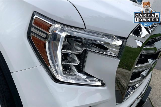 Used 2022 GMC Sierra 1500 SLE image 26